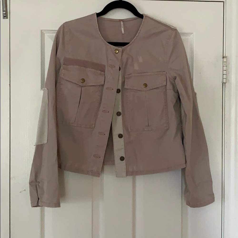Free people Jacket